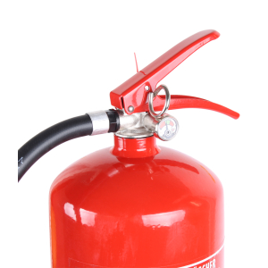 6l EXDINGER AF Wassernebellöscher mit Manometer auch für Fettbrände 4LE