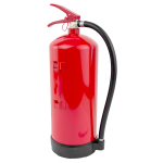 6l EXDINGER AF Wassernebellöscher mit Manometer auch für Fettbrände 4LE