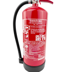 6l EXDINGER AF Wassernebellöscher mit Manometer auch...