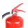 6l EXDINGER AF Wassernebellöscher mit Manometer auch für Fettbrände 4LE