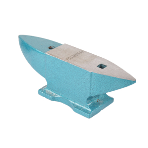 geschmiedeter 10-kg-Amboss von WELDINGER