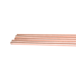 WIG-Aluminiumschweißstäbe Al99,5 5,0 mm 0,5 kg