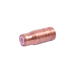 WELDINGER Flldrahtset Drahtfhrungsrolle TYP W  0,8/0,9 mm + Gasdse Flldraht + 5 x Stromdse 0,9 mm