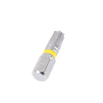 1/4" Color-Bit Torx hochvergüteter Bit farbig...