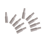 Projahn 1/4"Schraubendreher Einsätze für...
