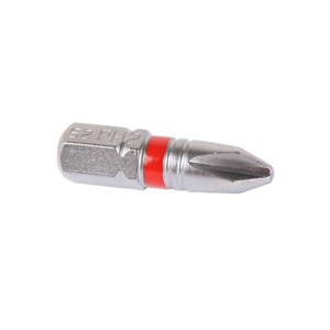 Projahn 1/4"markierter Bit L25  Phillips S2 PH2