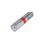 Projahn 1/4" 10 markierte Bits L25  Phillips S2 PH3