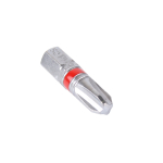 Projahn 1/4" 10 markierte Bits L25  Phillips S2 PH3