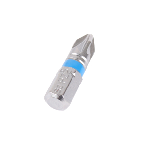 Projahn 1/4"markierter Bit L25mm Pozidriv S2 PZ 2