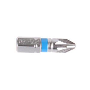 Projahn 1/4"markierter Bit L25mm Pozidriv S2 PZ3