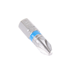 Projahn 1/4"markierter Bit L25mm Pozidriv S2 PZ3