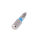 Projahn 1/4" 10 markierter Bit L25mm Pozidriv S2 PZ1
