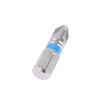 Projahn 1/4" 10 markierter Bit L25mm Pozidriv S2 PZ3