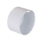 Wolfcraft Lochsäge  BI Metall  weiß Ø 68mm