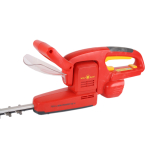 WOLF Garten Akku Heckenschere 72V LI-ION POWER 55 H (55 cm Schnittlänge)