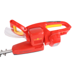 WOLF Garten Akku Heckenschere 72V LI-ION POWER 55 H (55 cm Schnittlänge)