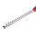 WOLF Garten Akku Heckenschere 72V LI-ION POWER 55 H (55 cm Schnittlänge)