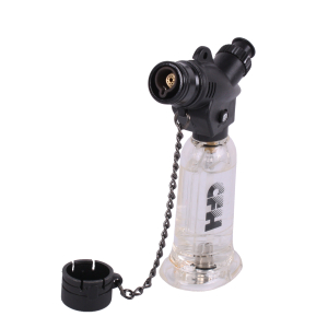 CFH MB 010 Ltbrenner  mit Pfiff