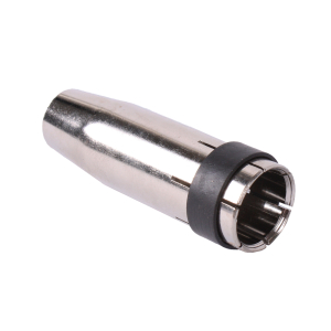 Gasdse PLUS24 fr Brennerschaft   17mm konisch