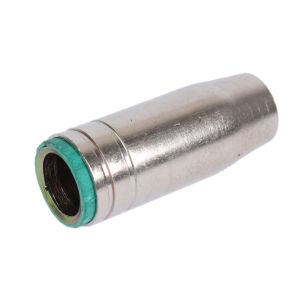 Gasdüse Plus25 für Brennerschaft  Ø 15mm stark konisch
