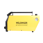 WELDINGER Plasmaschneider PS 45 pro Pilotlichtbogen...