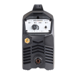 WELDINGER Plasmaschneider PS 45 pro Pilotlichtbogen (Schnitttiefe bis 25 mm)