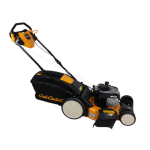 Cub Cadet LM3 DR53es Force Series Benzinrasenmäher...