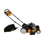 Cub Cadet LM3 DR53es Force Series Benzinrasenmäher...