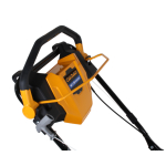 Cub Cadet LM3 DR53es Force Series Benzinrasenmäher 53 cm Schnittbreite (innovatives MySpeed-Antriebssystem) Abverkauf