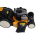 Cub Cadet LM3 DR53es Force Series Benzinrasenmäher 53 cm Schnittbreite (innovatives MySpeed-Antriebssystem) Abverkauf