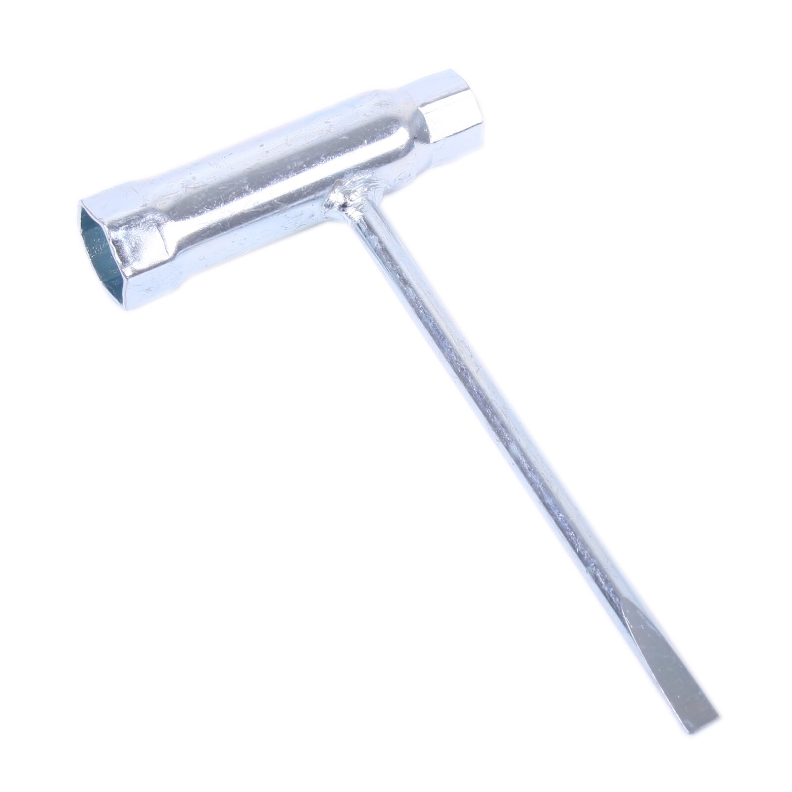 2er-Set Kombischlüssel Für Kettensäge – 13 Mm X 19 Mm, Ersatzteil Für Husqvarna, Echo & Mehr