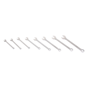 PROJAHN Gabelringschlssel Professional mattsatiniert 5,5 -32 mm Ringgabelschlssel