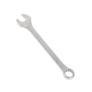 19,0 mm Gabelringschlüssel Professional mattsatiniert