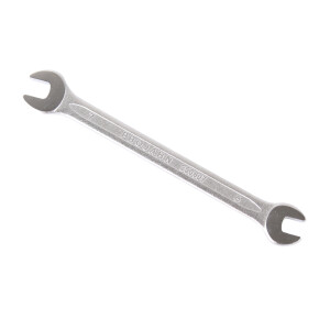 Projahn  6x7 mm Doppelgabelschlüssel Professional