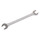 Projahn 10x11mm Doppelgabelschlüssel Professional