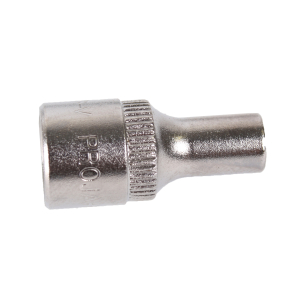 Projahn 4 mm Stecknuss 1/4" Professional Sechskant