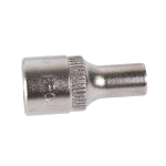 Projahn 4 mm Stecknuss 1/4" Professional Sechskant