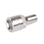 Projahn 4 mm Stecknuss 1/4" Professional Sechskant