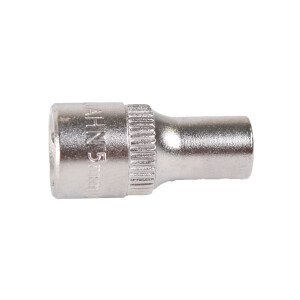 Projahn  5 mm Stecknuss 1/4" Professional Sechskant