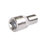 Projahn  5 mm Stecknuss 1/4" Professional Sechskant