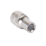 Projahn  5 mm Stecknuss 1/4" Professional Sechskant