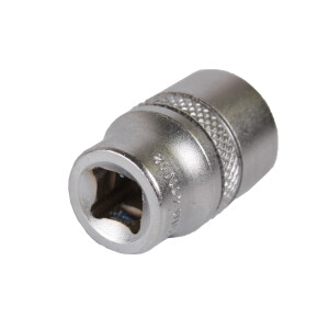 Projahn 7 mm Stecknuss 1/4" Professional Sechskant