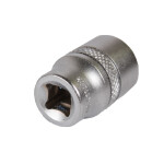 Projahn 7 mm Stecknuss 1/4" Professional Sechskant