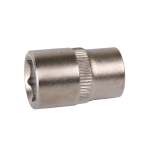 Projahn 12 mm Stecknuss 1/4" Professional Sechskant