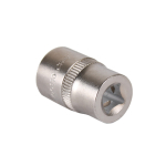 Projahn 12 mm Stecknuss 1/4" Professional Sechskant