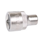 Projahn 6 mm Stecknuss 3/8" Professional Sechskant