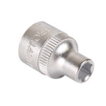 Projahn 6 mm Stecknuss 3/8" Professional Sechskant