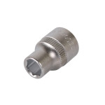 Projahn 8 mm Stecknuss 3/8" Professional Sechskant