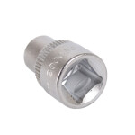 Projahn 8 mm Stecknuss 3/8" Professional Sechskant