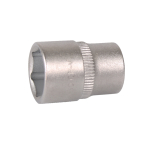 Projahn 13 mm Stecknuss 3/8" Professional Sechskant